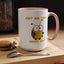 Office Mug - Just Bee