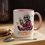 Adult Mug - Dead Inside and Out