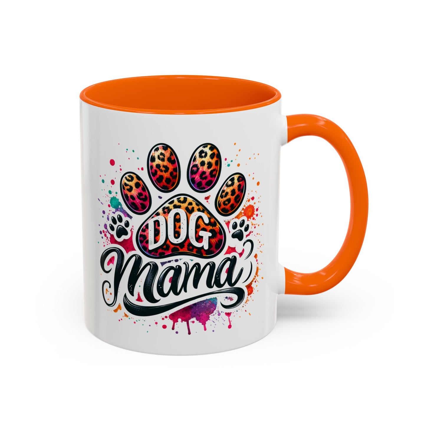 Animal Mug - Dog Mama