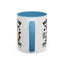 Humor Mug - Hold On Let Me Overthink This