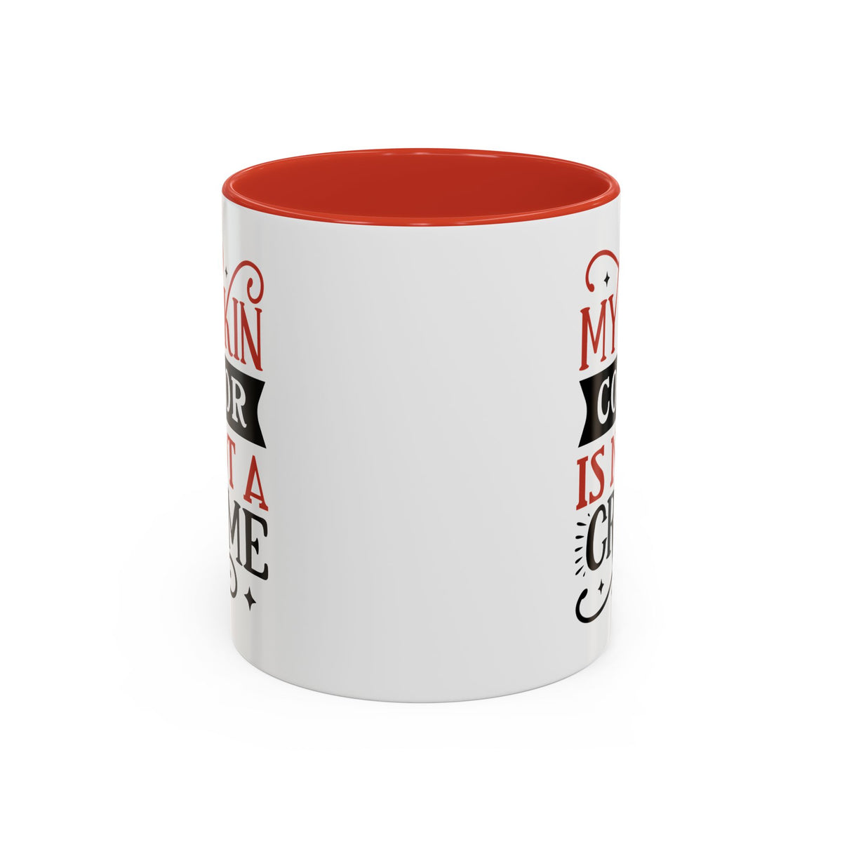 Black History Mug