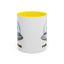 Alien Mug - F*cking Humans