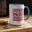 Adult Mug - Retired Porn Star