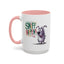 Animal Mug - Sniff Happens