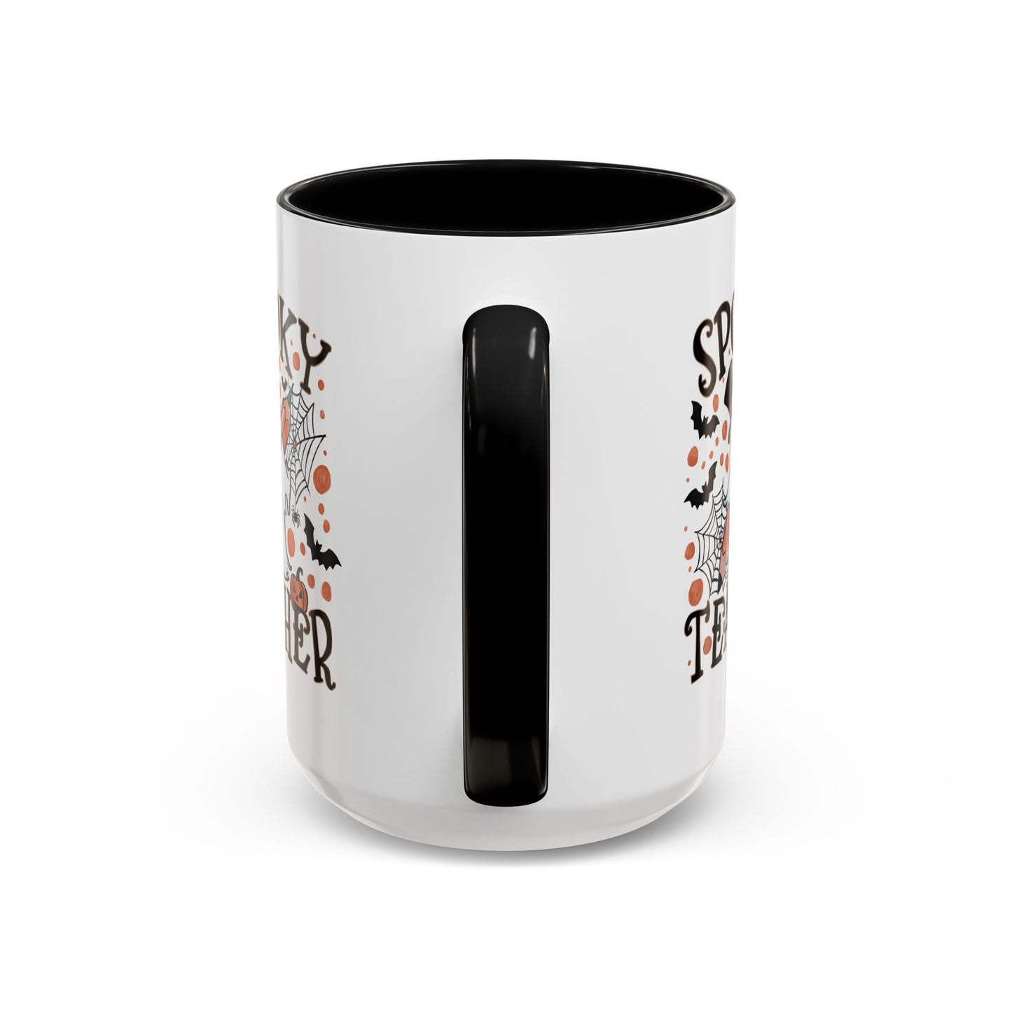 Halloween Mug - Spooky Teacher