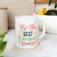 Motivation Mug - Be The Best Version of You