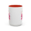 Birthday Mug - Diamond Crown