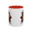 Humor mug - I'm Not Lazy I'm Just Conserving Energy Alien