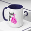 Support Mug - Fight For It
