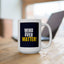 Wellness Mug - Mind Over Matter Banner