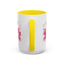 Birthday Mug - Diamond Crown
