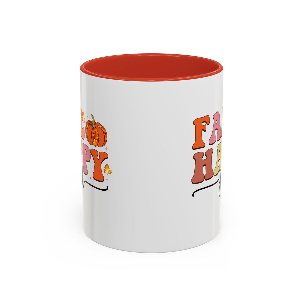 Fall Mug