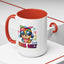 Wellness Mug - Good Vibes Only Dog