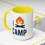 Adventure Mug - I Camp