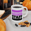 Adult Mug - Nymphomaniac Treatment Centre Staff