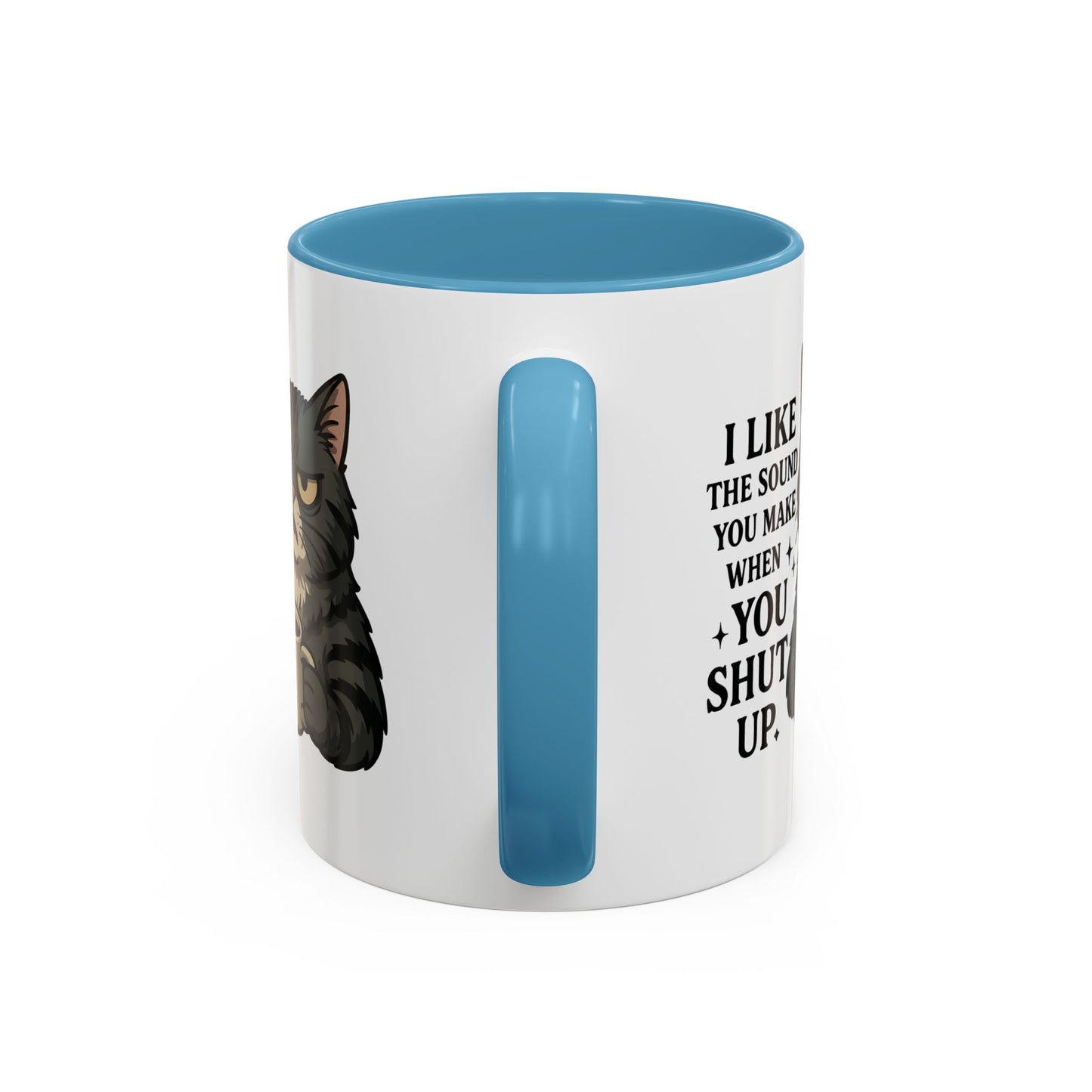 Office Mug - I Like The Sound
