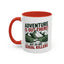 Adventure Mug - Adventure Serial