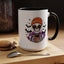Halloween Mug - Skeleton