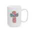 Mother's Day Mug - Mom Cross