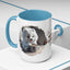 Animal Mug - Dog Coffee Wrap 20