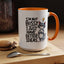 Humor Mug - I'm Not Bossy