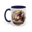 Animal Mug - Dog Coffee Wrap 30