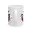 Father's Day Mug - Top Dad