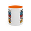 Humor Mug - I See No Good Reason
