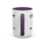 Humor Mug - I'm Not Insulting You