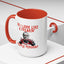 Humor Mug - Do I look Like a Freakin' People Person
