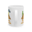 Alien Mug - Original Pyramid Scheme