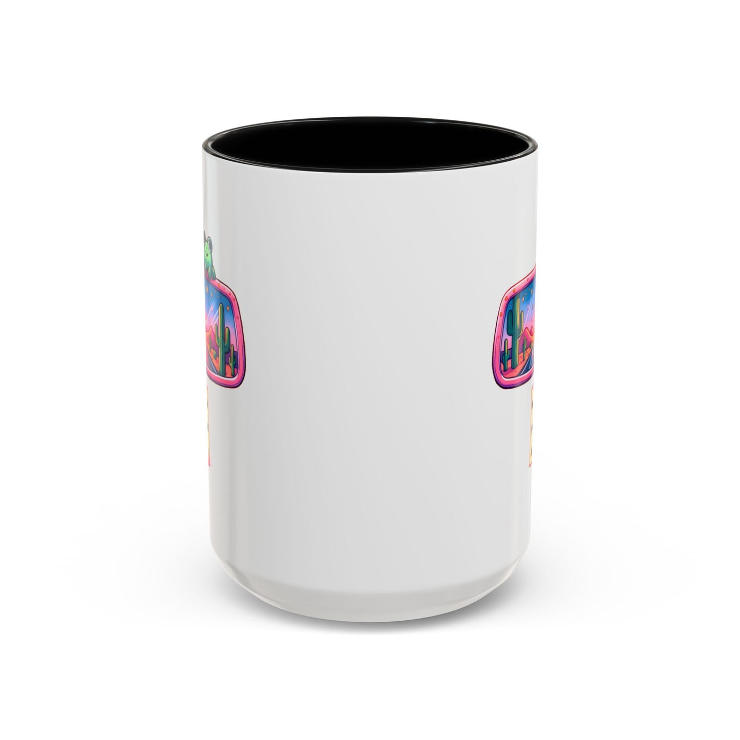 Wellness Mug - Don't Look