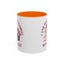 Adult Mug - I Can Buy My Self Flowers