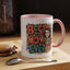 Mother's Day Mug - Best Mom Ever Super