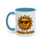 Adult Mug - Morning Fuckers