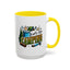 Adventure Mug - Let's Go Camping