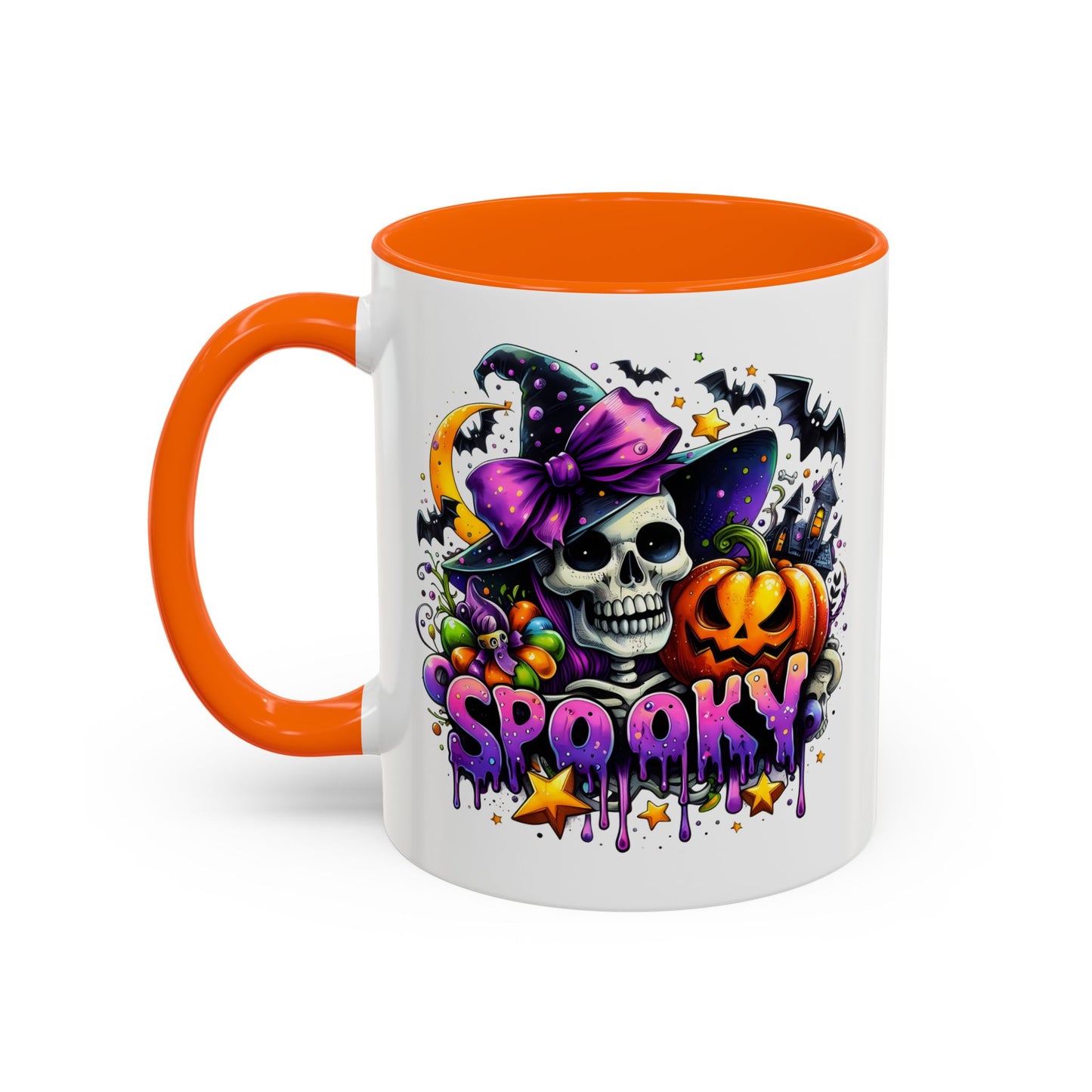 Halloween Mug - Spooky