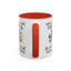 Humor Mug - You Smell Like Drama and a Headache