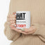 Adult Mug - What The Fuck