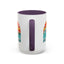 Alien Mug - UFO Surf Club