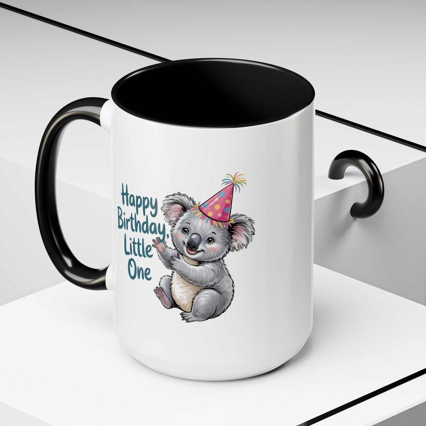 Birthday Mug - Little One