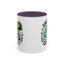 Alien Mug - Save The Earth
