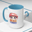 Humor Mug - Don't Be a Funguy