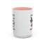 Humor Mug - I'm Not Bossy I Just Know What You Should Be Doing