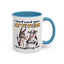 Adult Mug - I Don't Need Your Attitude I Brought My Own