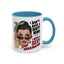 Adult Mug - I Don't Have a Dirty Mind