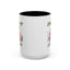 Humor Mug - Frog Off I'm Busy
