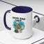 Father's Day Mug - Doing Dad Sh*t
