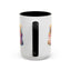Birthday Mug - Happy Birthday Large Cake With...
