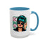 Humor Mug - Oh You Don't Like Me Copy That